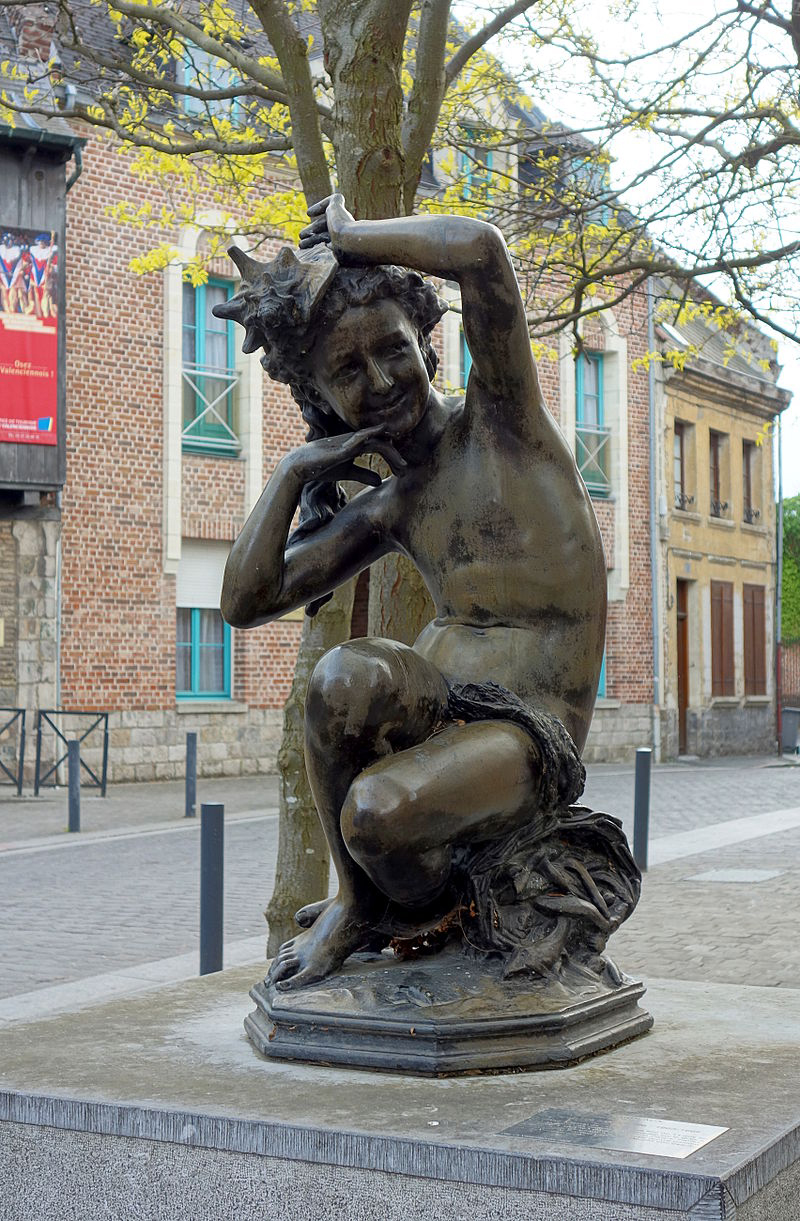 Jean Baptiste Carpeaux