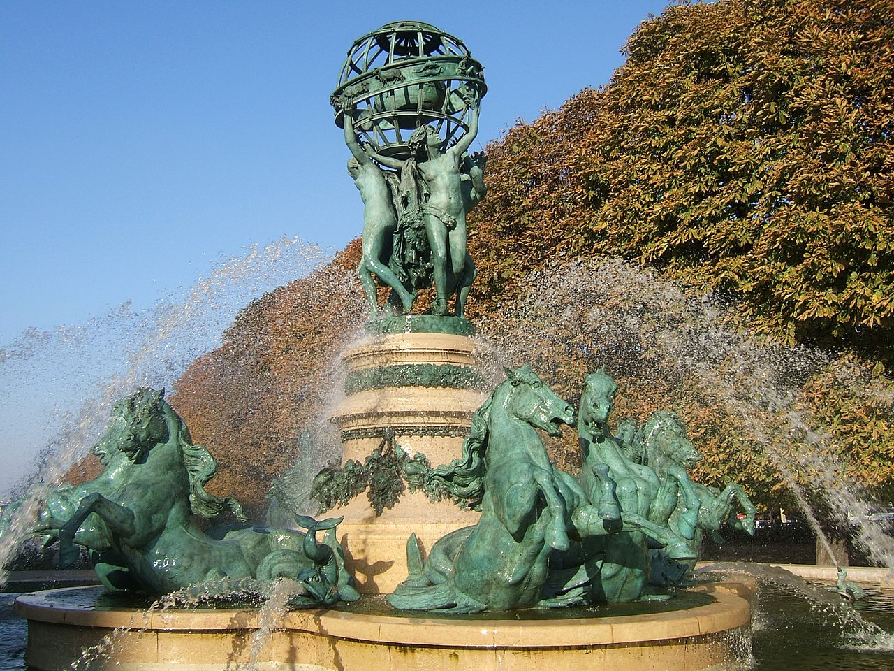 Jean Baptiste Carpeaux