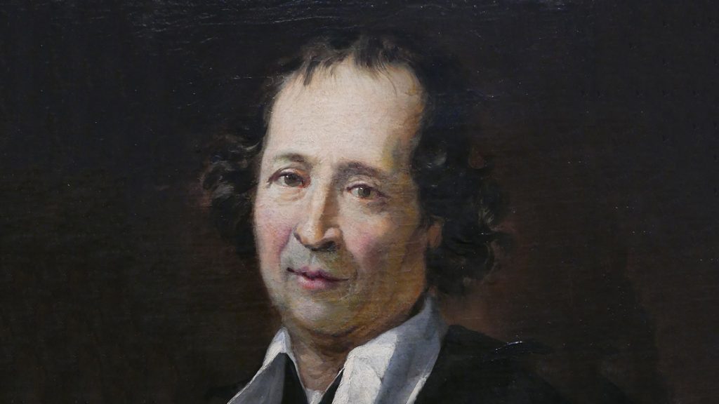 Pierre Puget