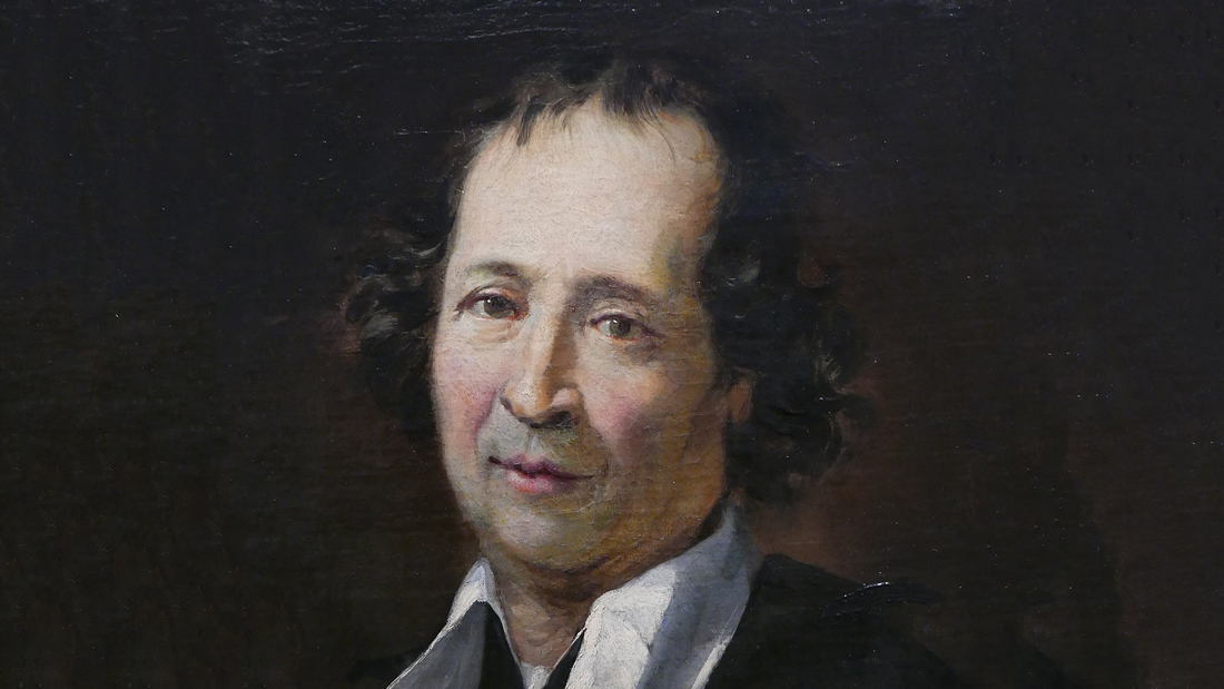 Pierre Puget