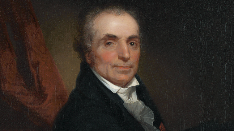 jean antoine houdon