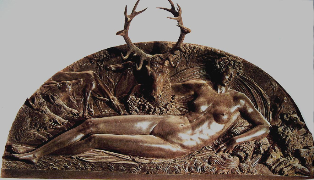 Benvenuto Cellini