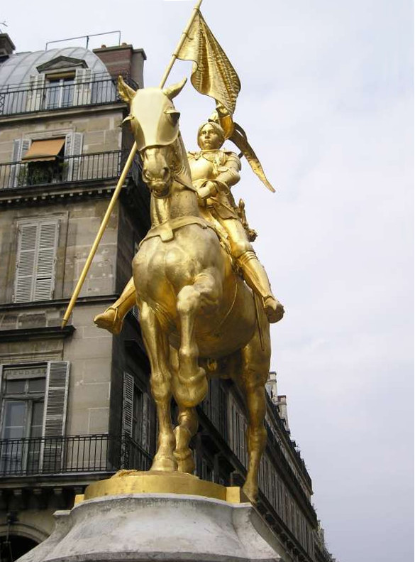 Emmanuel Frémiet