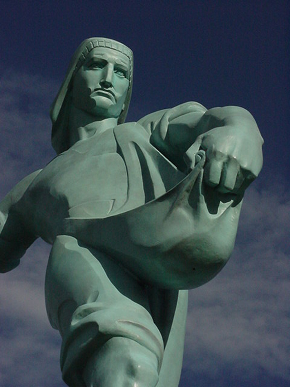 Lee Lawrie