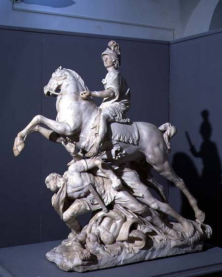 Pierre Puget