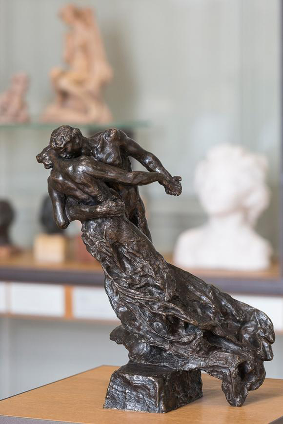 Camille Claudel