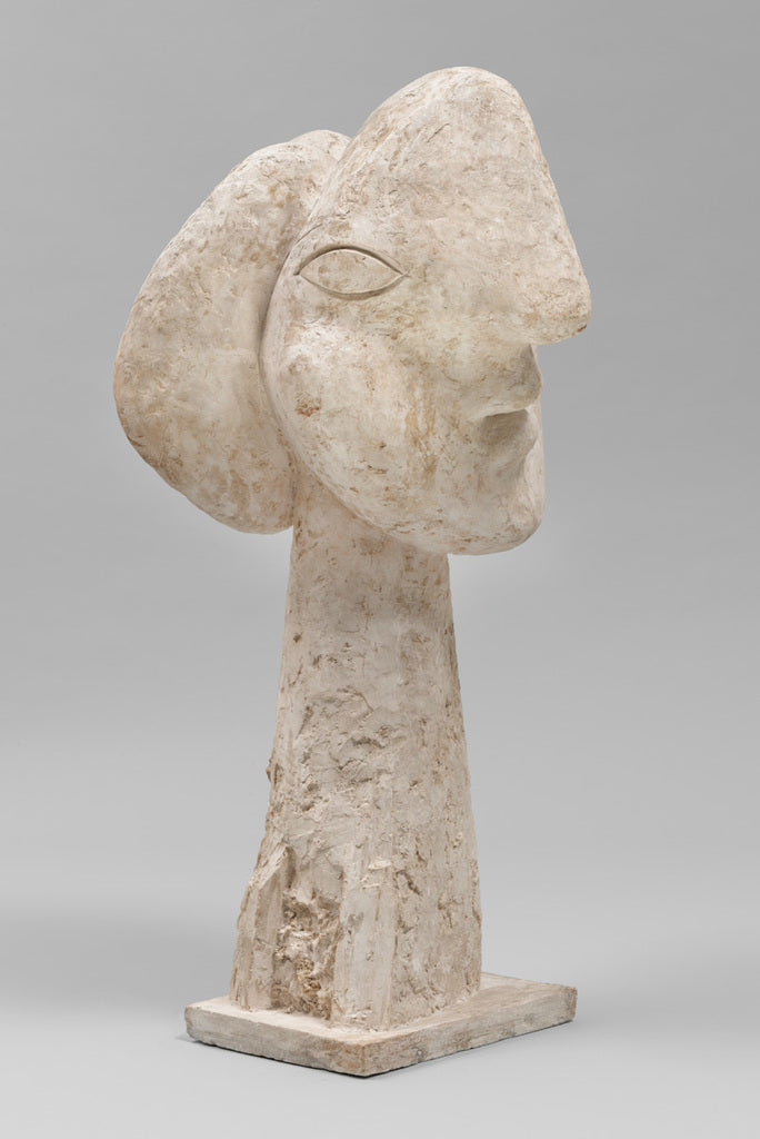 moma picasso sculpture