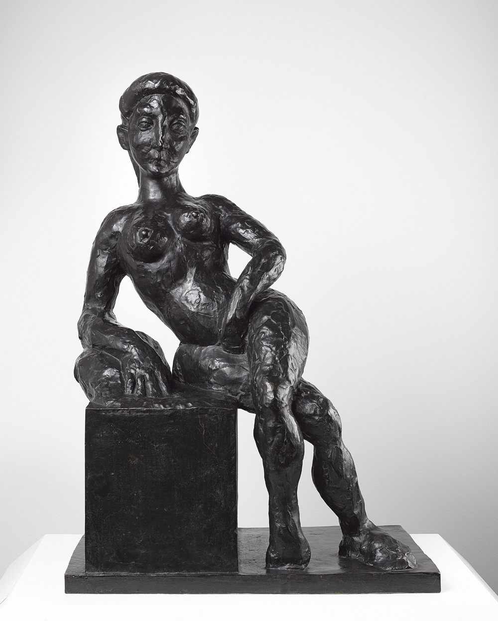 Henri Matisse Sculptures