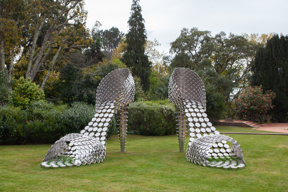 Joana Vasconcelos Art