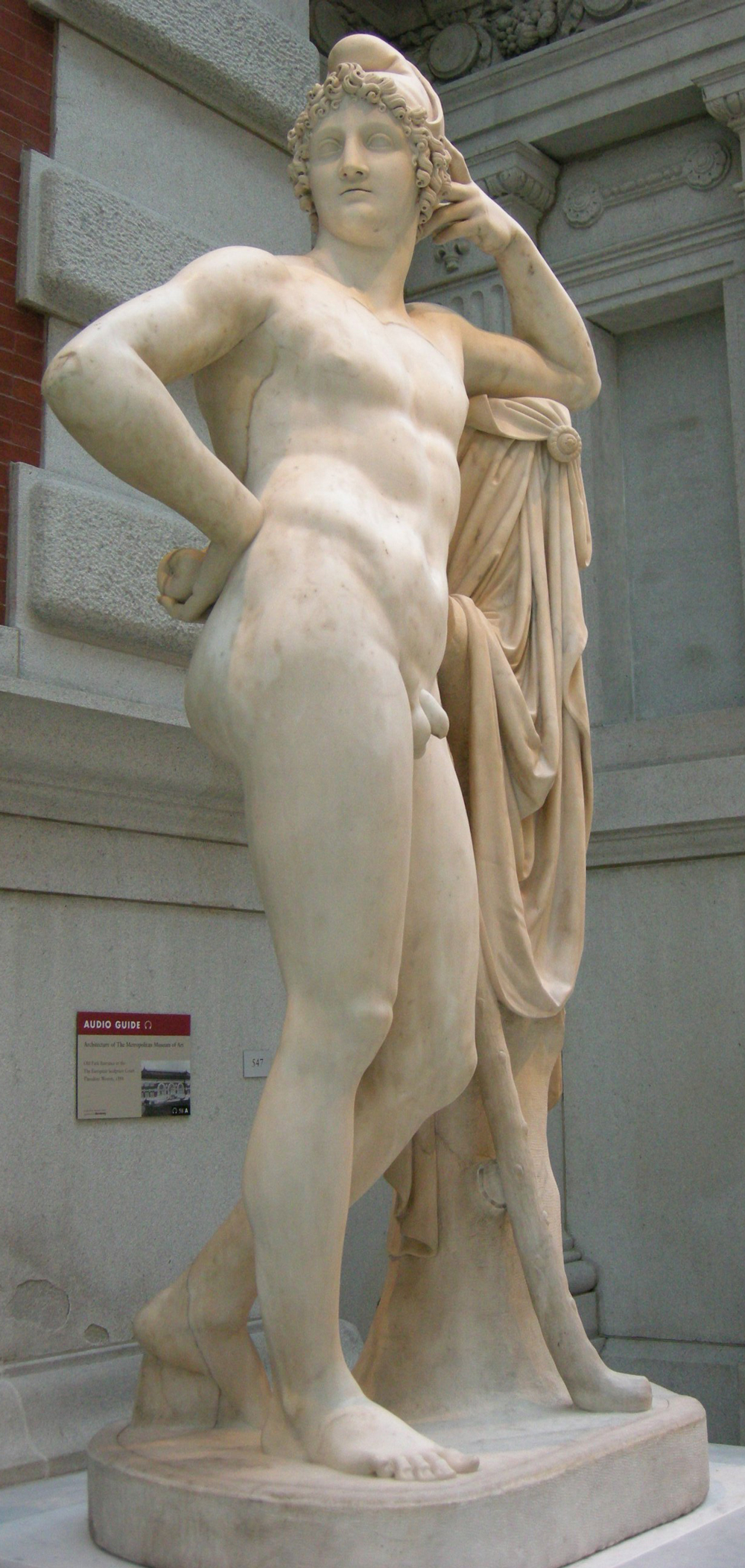 Paris Sculpture