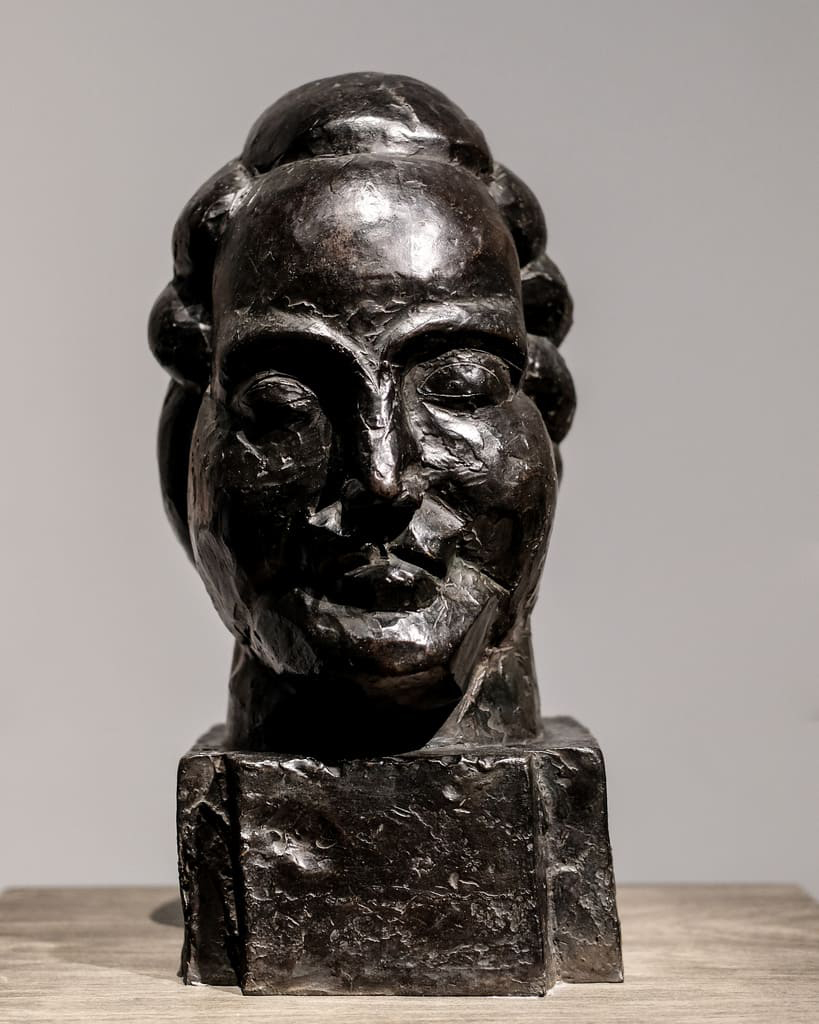 Henri Matisse Sculptures