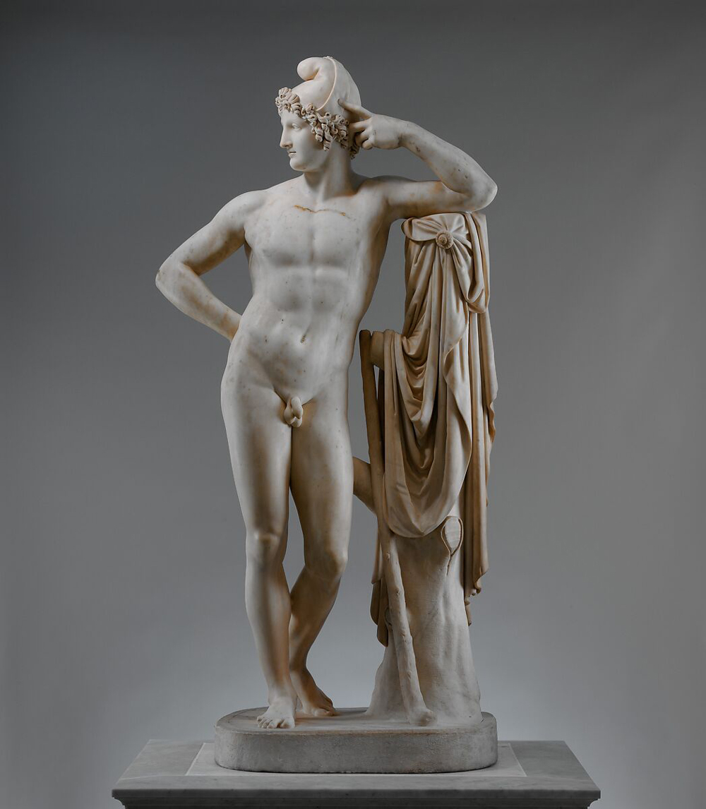 Paris Sculpture