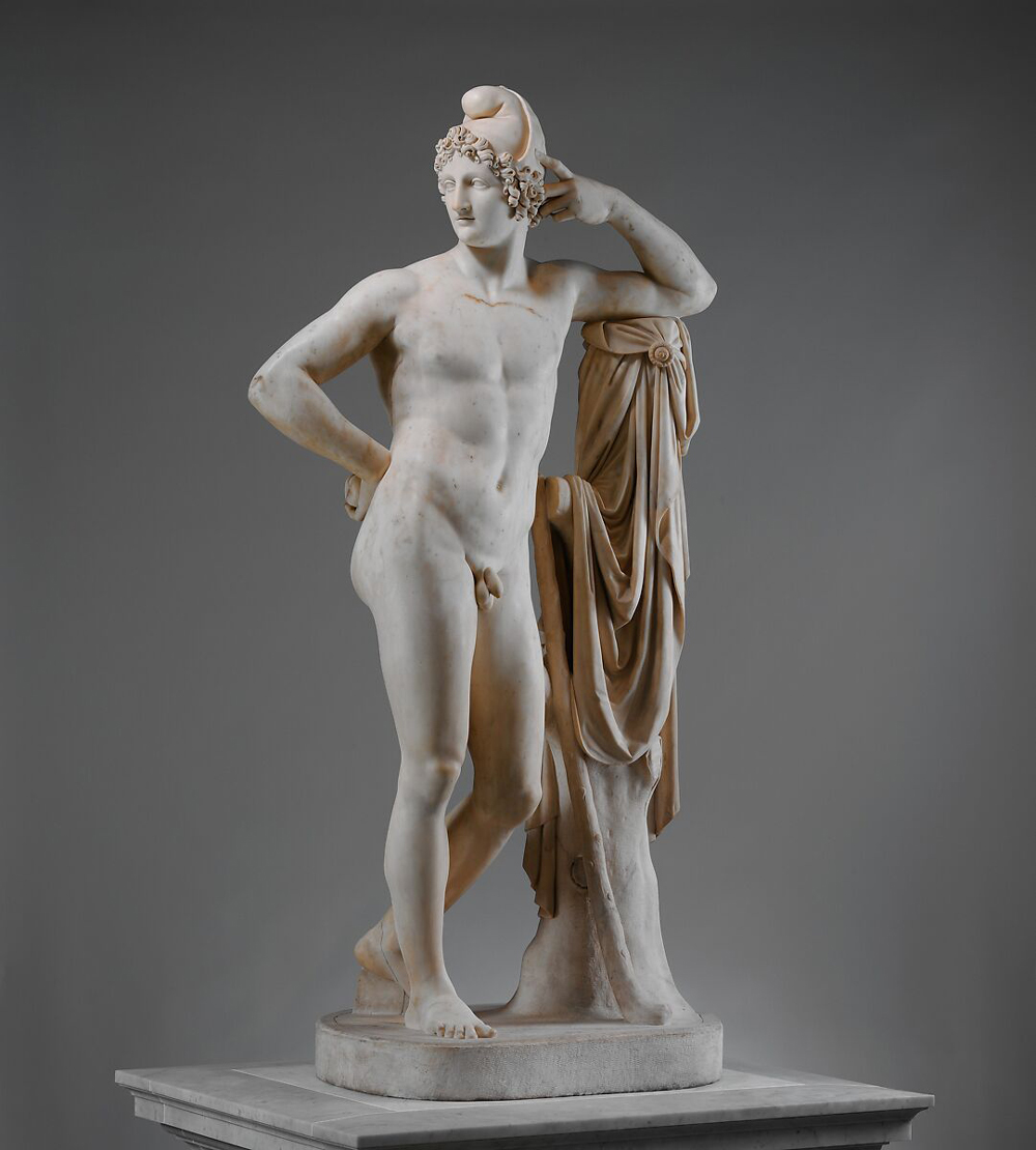 Paris Sculpture