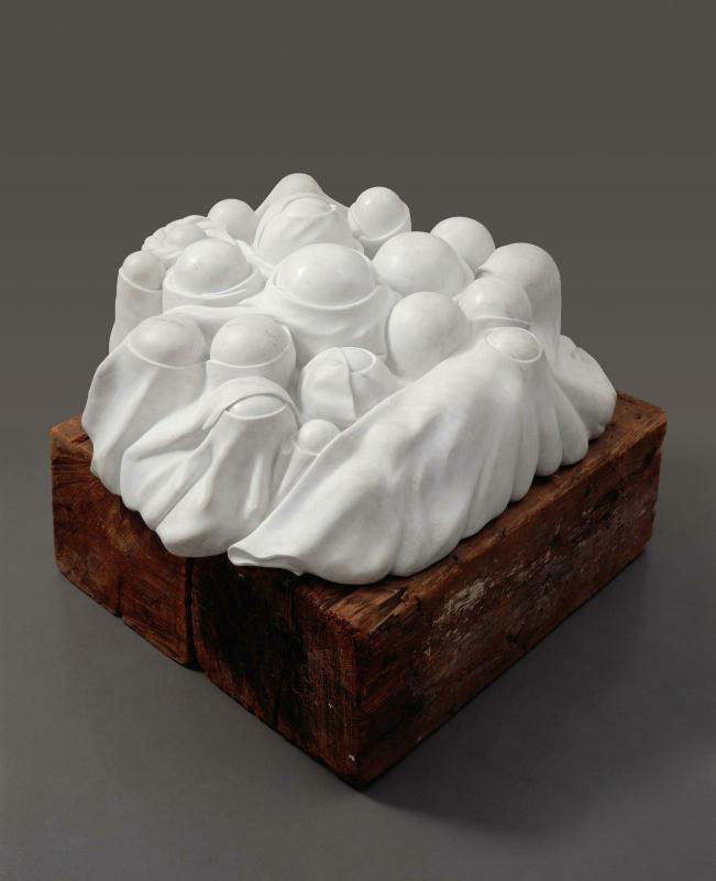 louise bourgeois cumul i