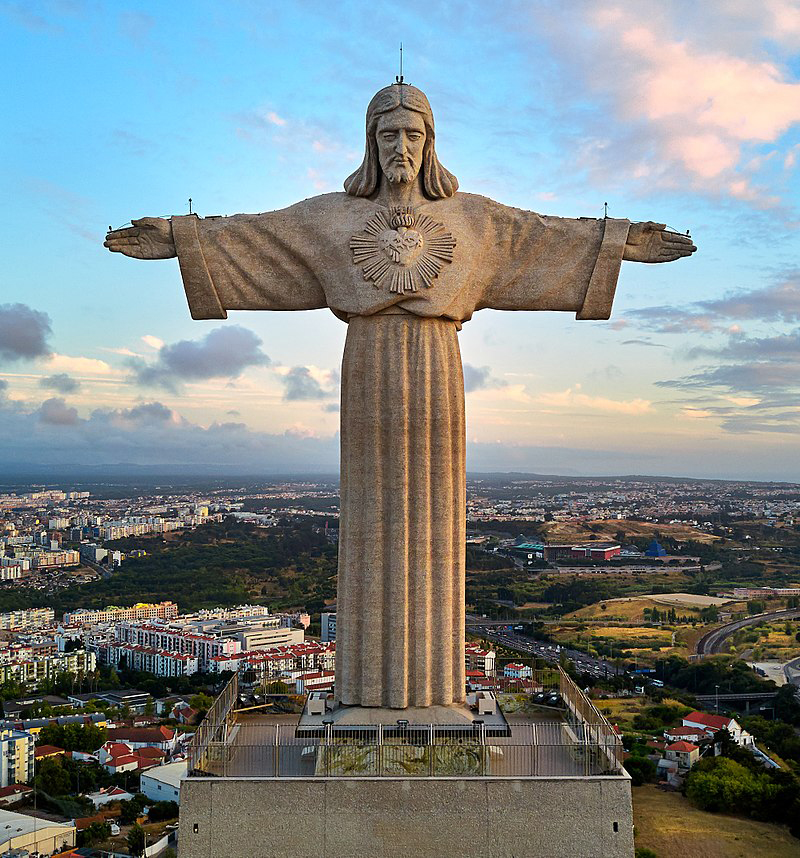 Christ The King Monument