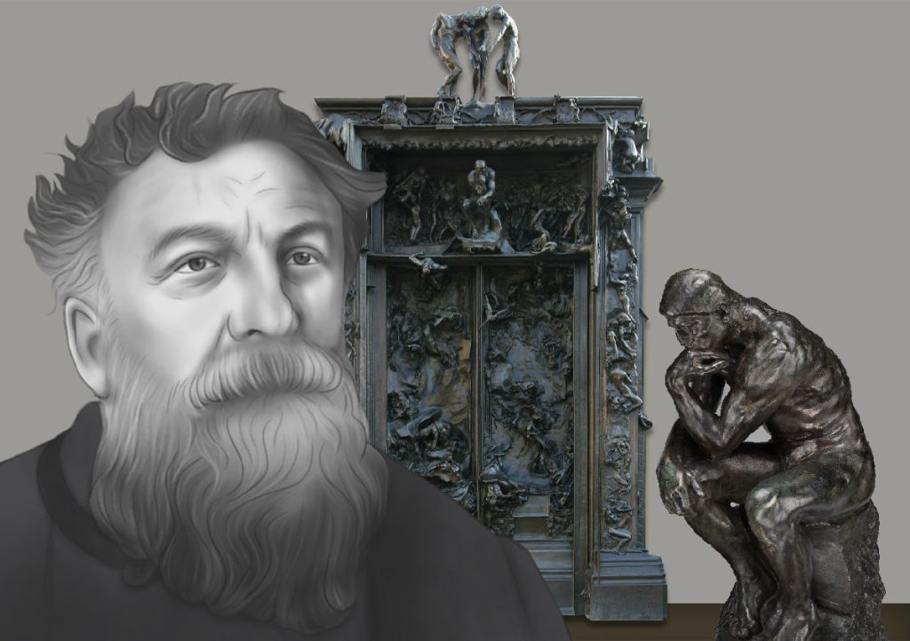 Auguste Rodin