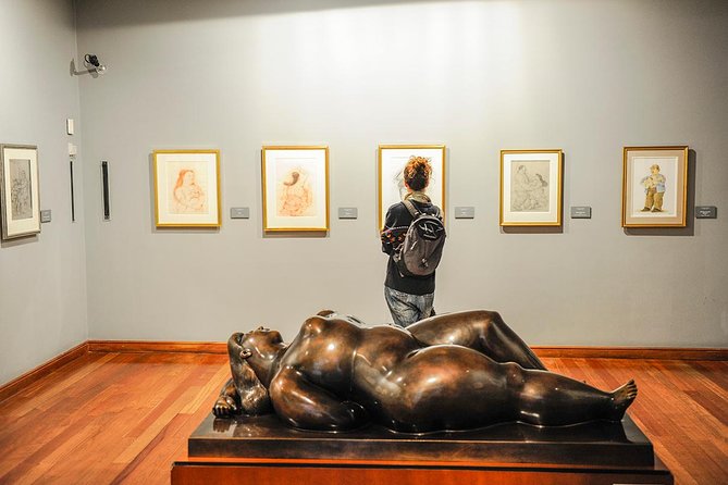 botero museum