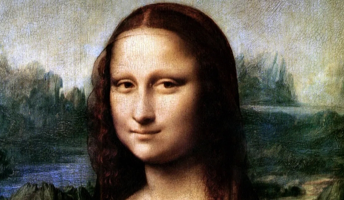 mona lisa