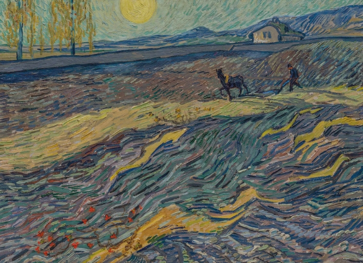 van gogh paintings price
