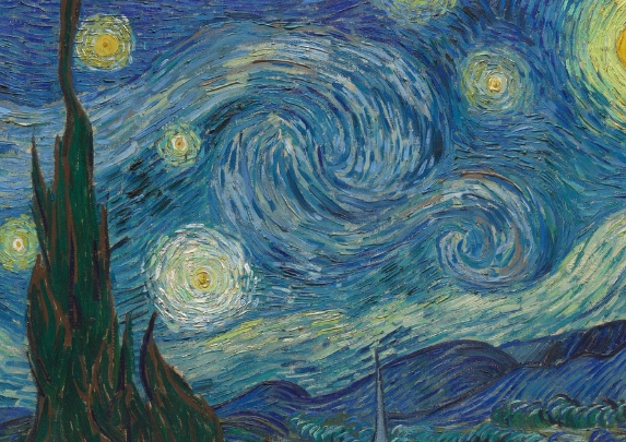 vango artist