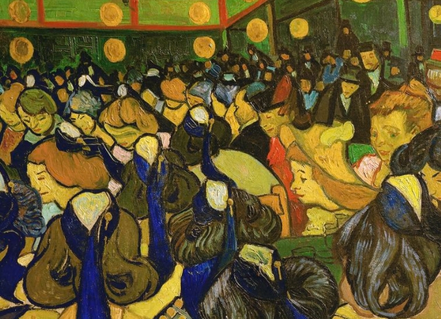 vangoghla