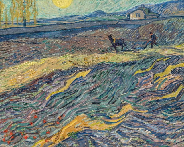 vincent van gogh paintings for sale