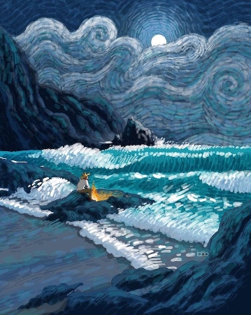 van gogh art