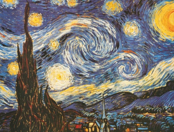 van gogh art for sale
