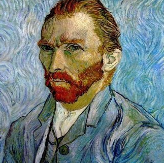 vincent van gogh artwork