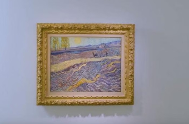 van gogh paintings for sale