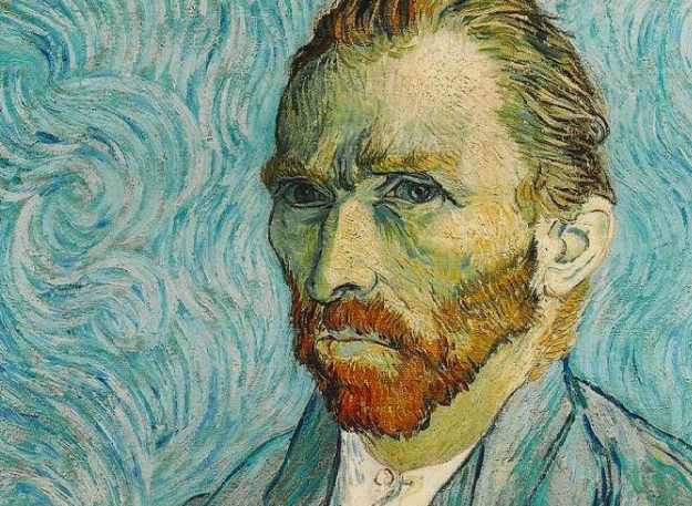 vincent van gogh famous paintings