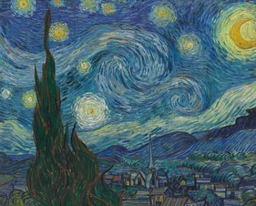 van gogh art museum