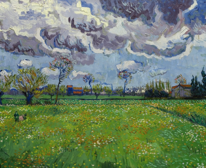 original van gogh paintings for sale