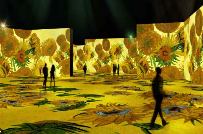 vango art museum