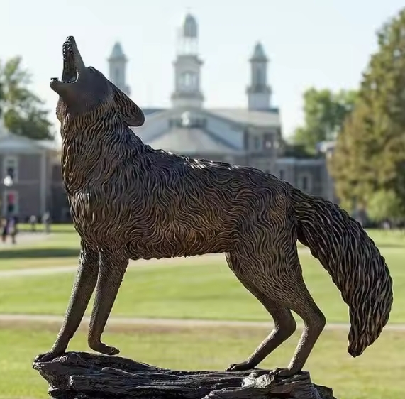 Custom Made Statues