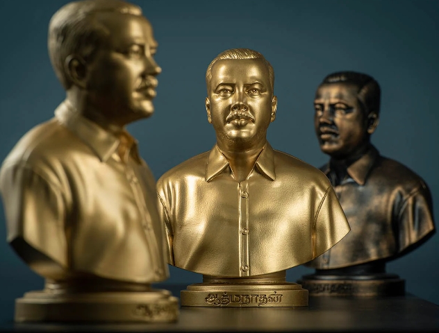 Custom Sculpture