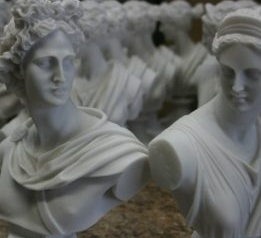 Custom Sculpture