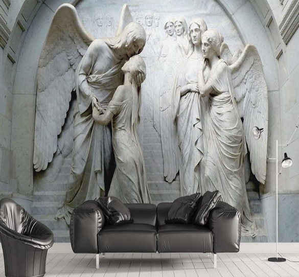 Custom Sculpture