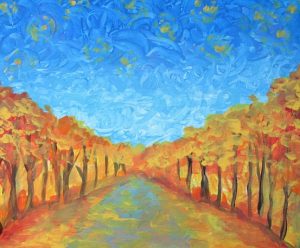 van gogh easy paintings syrcast