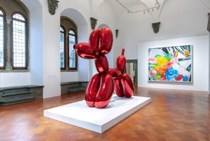 celebration koons