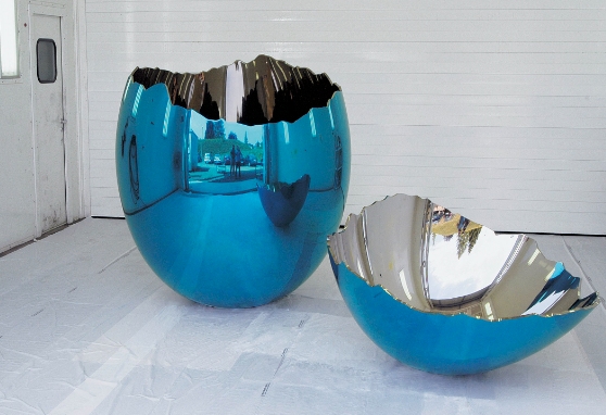 celebration jeff koons