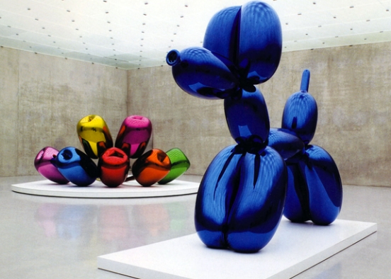 koons art