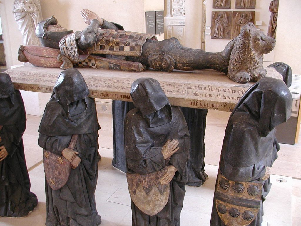 original art sculptures