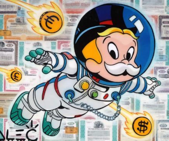 alec monopoly art price