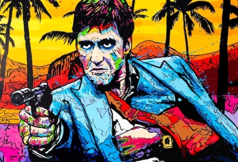 buy alec monopoly art