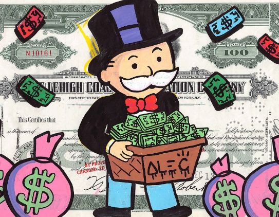 alec monopoly painting