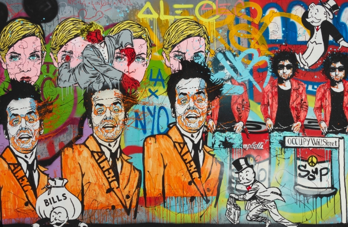 alec monopoly art for sale price