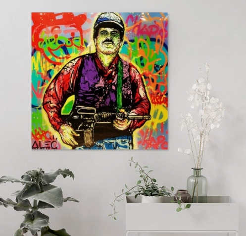 alec monopoly pablo escobar
