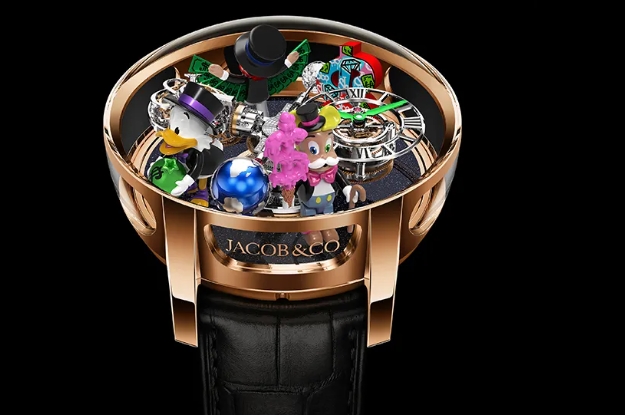 alec monopoly rolex