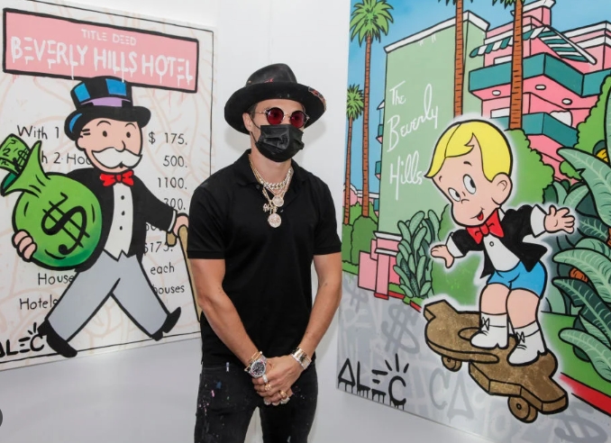 alec monopoly pieces